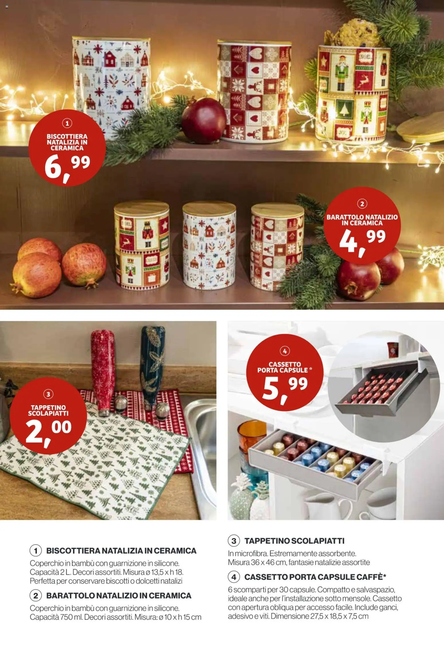 IN's Regala il Natale catalogo - pagina 10 - valido dal 26/11/2025