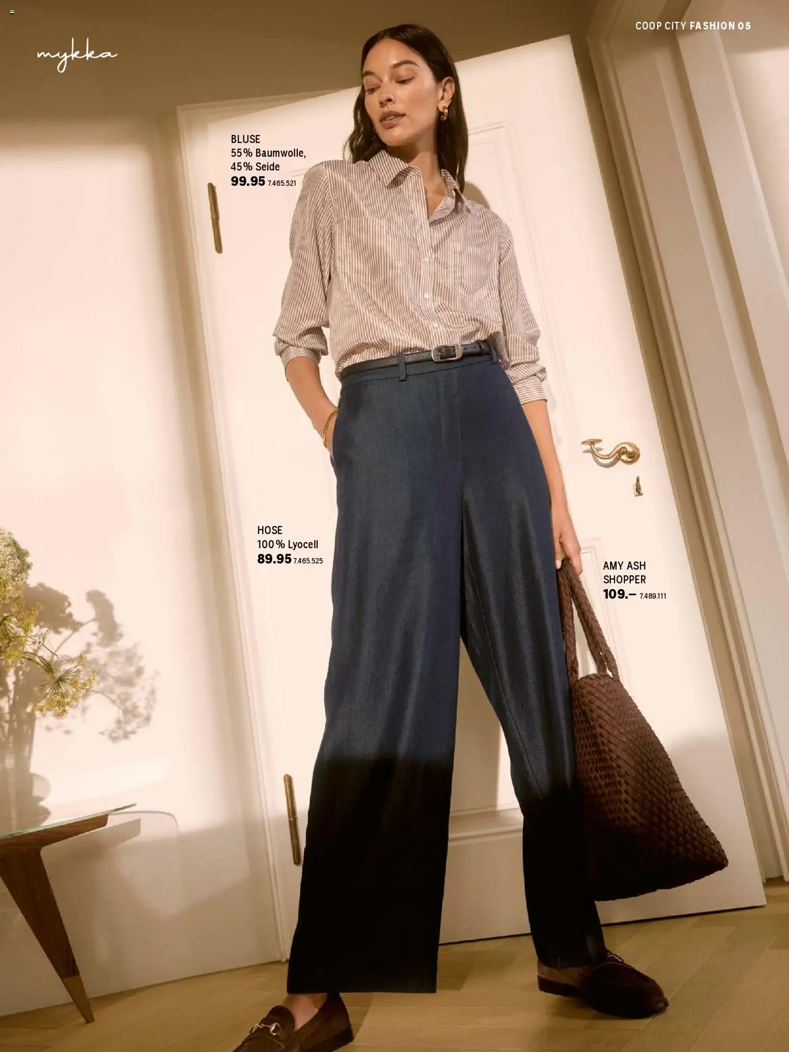 Coop City Aktionen - page 5- valid from 13.02.2026