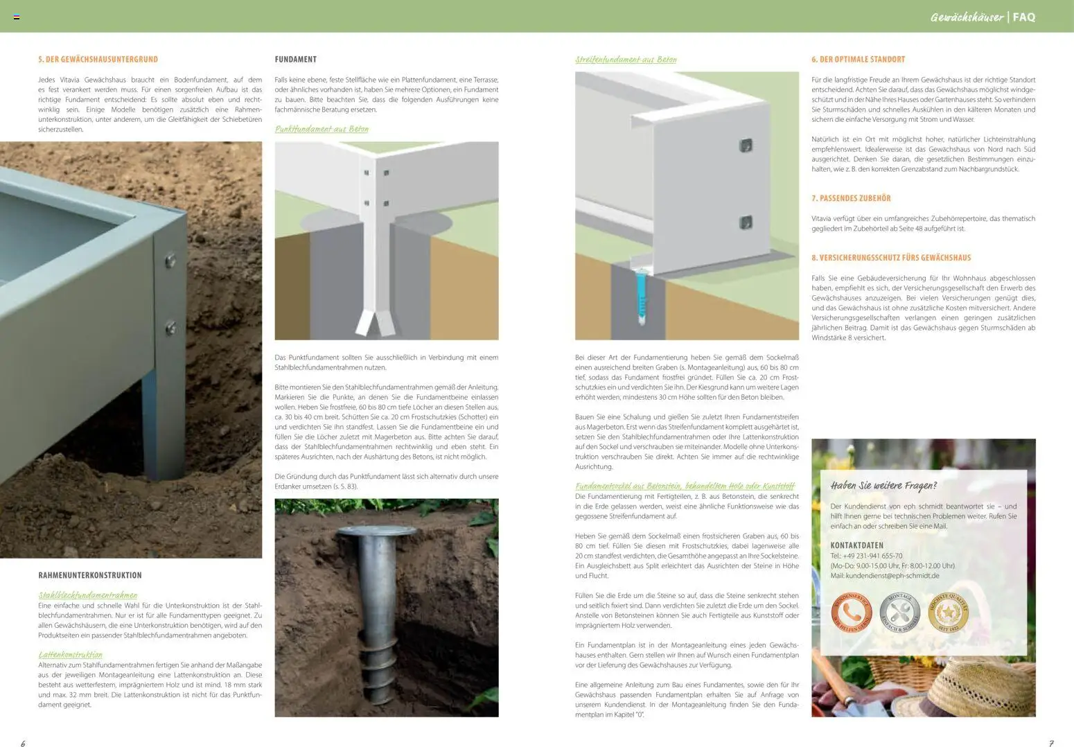 Dehner Gärtnern & Leben - page 4- valid from 01.01.2026