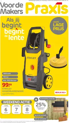 Praxis folder geldig vanaf 02-03-2026