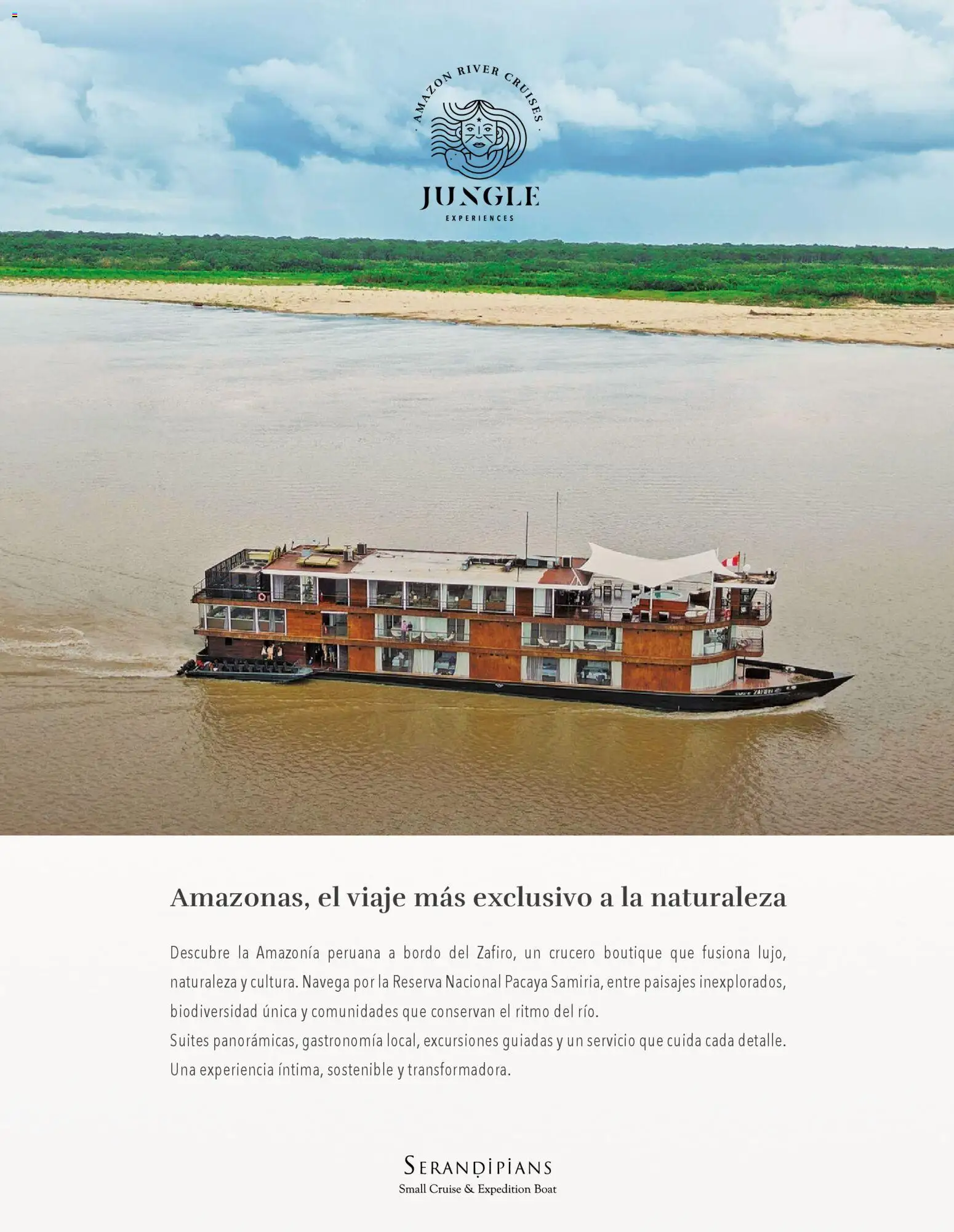 Viajes El Corte Inglés - Catálogo Tourmundial Premium - Página de 60 - Válido desde 01/01/2026