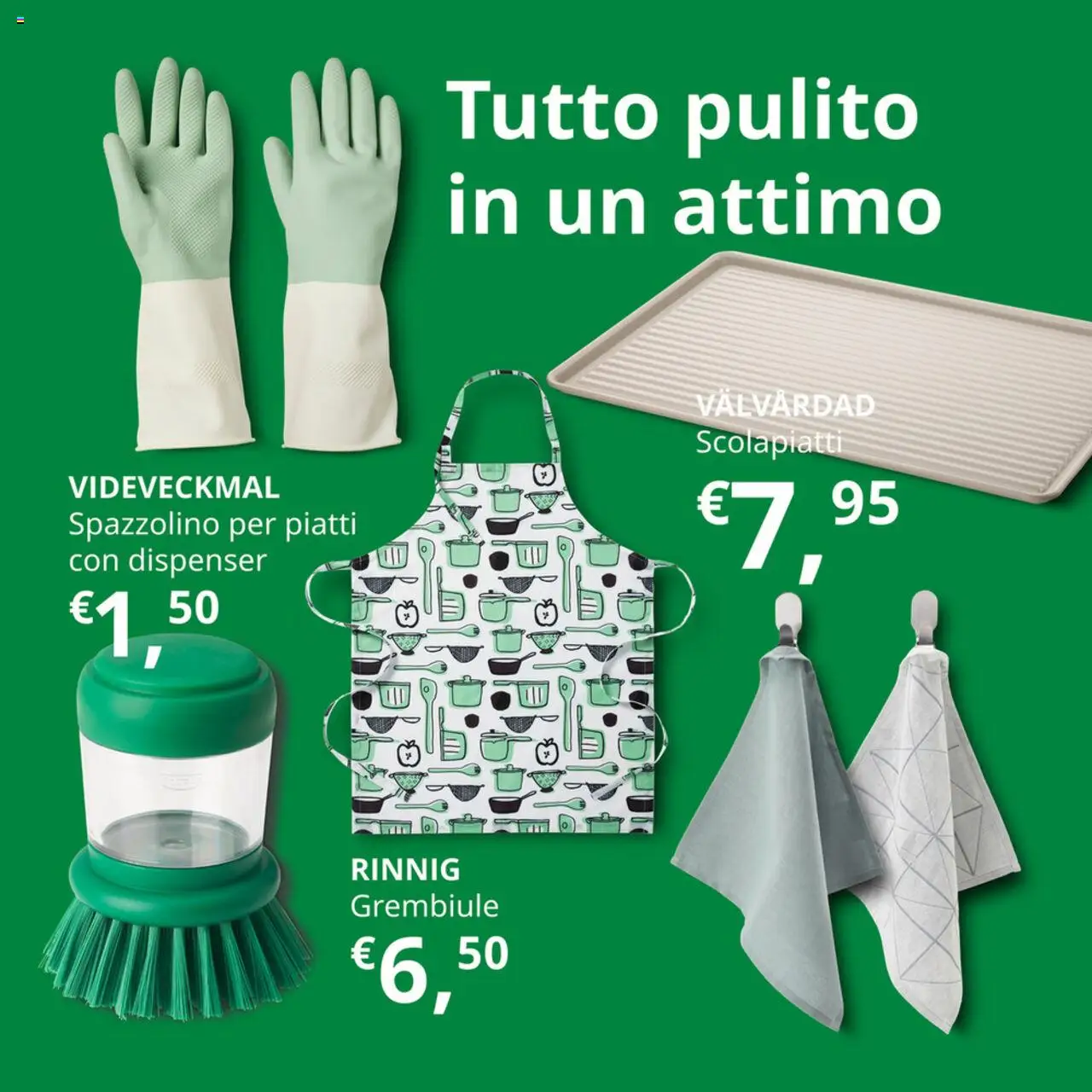 Cucine 2025 IKEA	 - pagina 31 - valido dal 22/07/2024