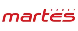 Martes sport logo