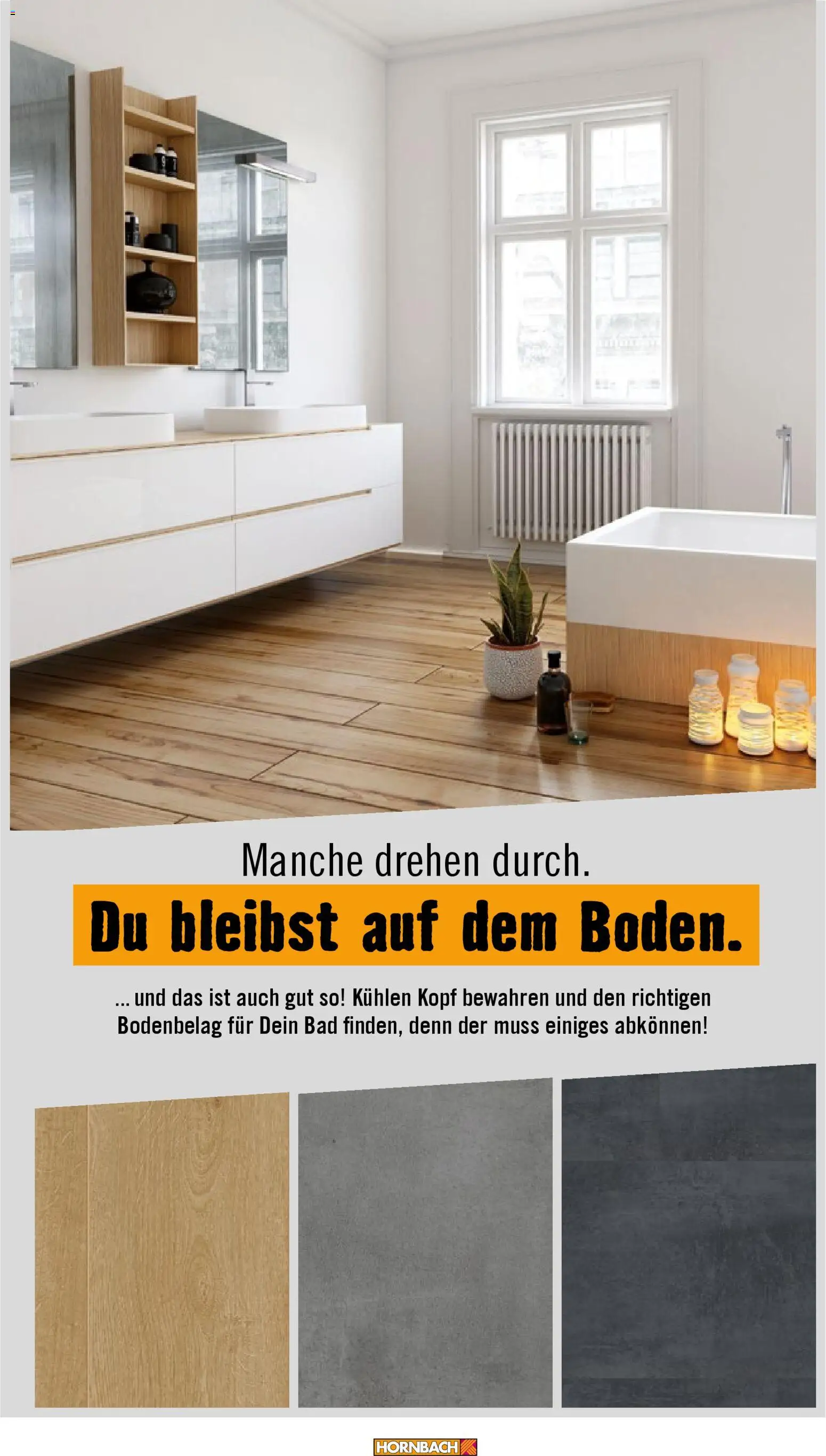 Hornbach Prospekt 	 - Seite 52 - gültig ab 02.02.2026
