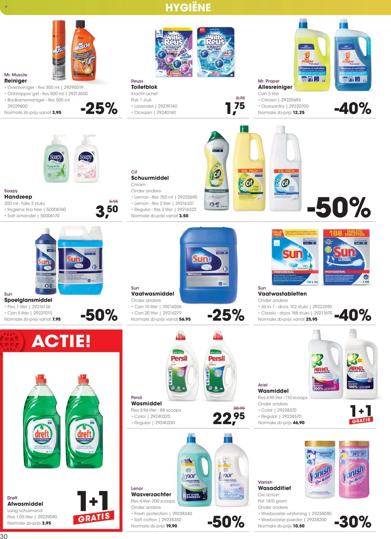 Hanos folder - page 30- valid from 23-03-2026