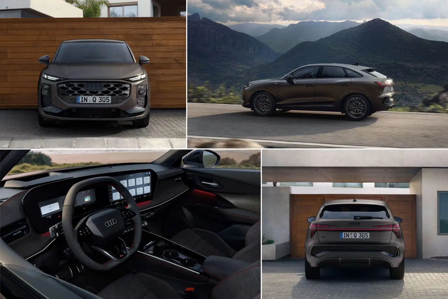 Audi Q3 - Seite 11 - gültig ab 09.01.2025