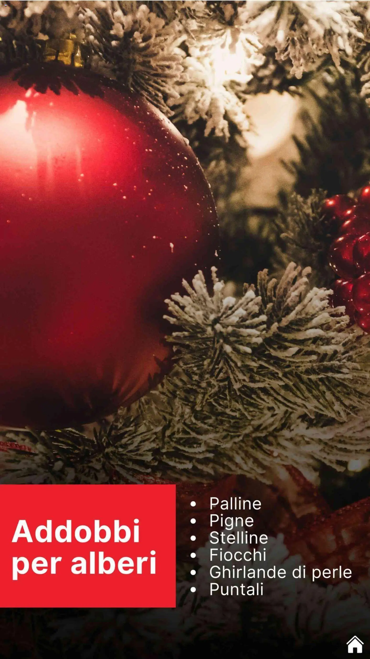 Brico Center Natale catalogo - pagina 11 - valido dal 12/11/2025