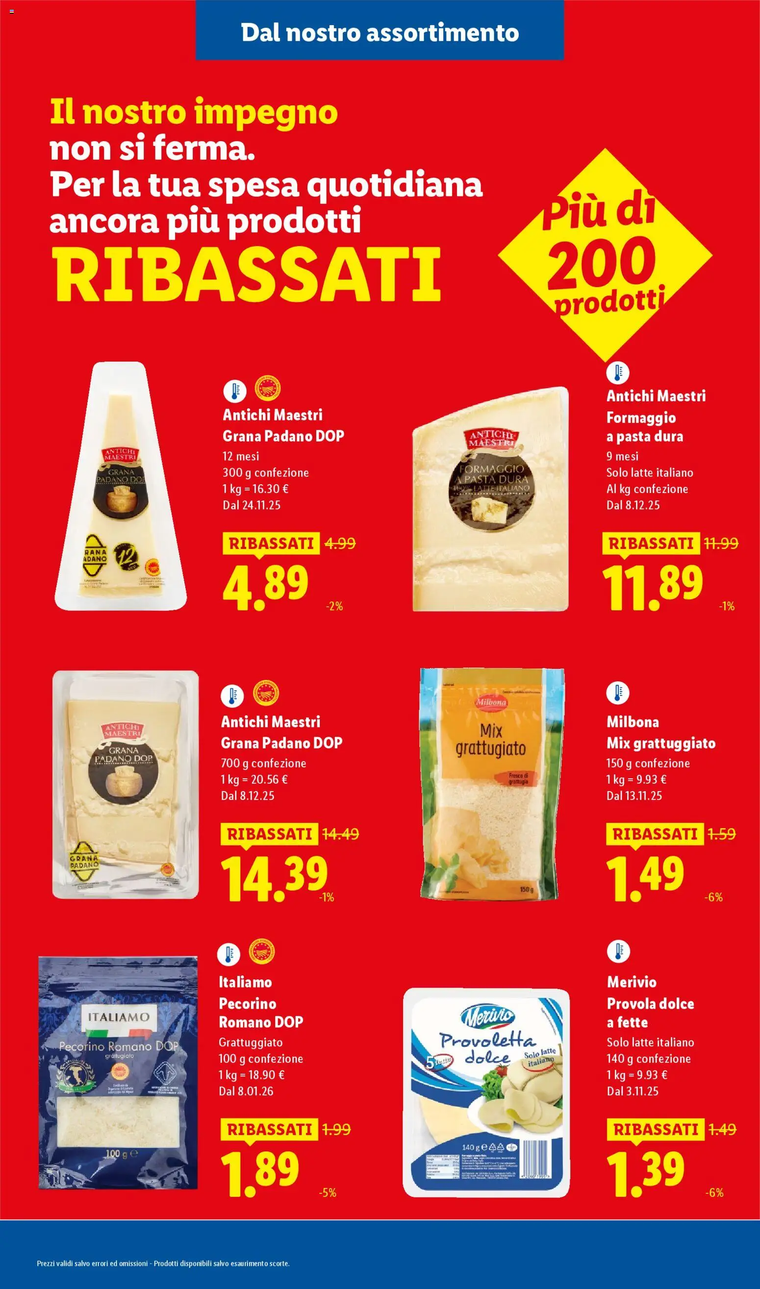 Lidl Ribassati catalogo - pagina 7 - valido dal 08/01/2026