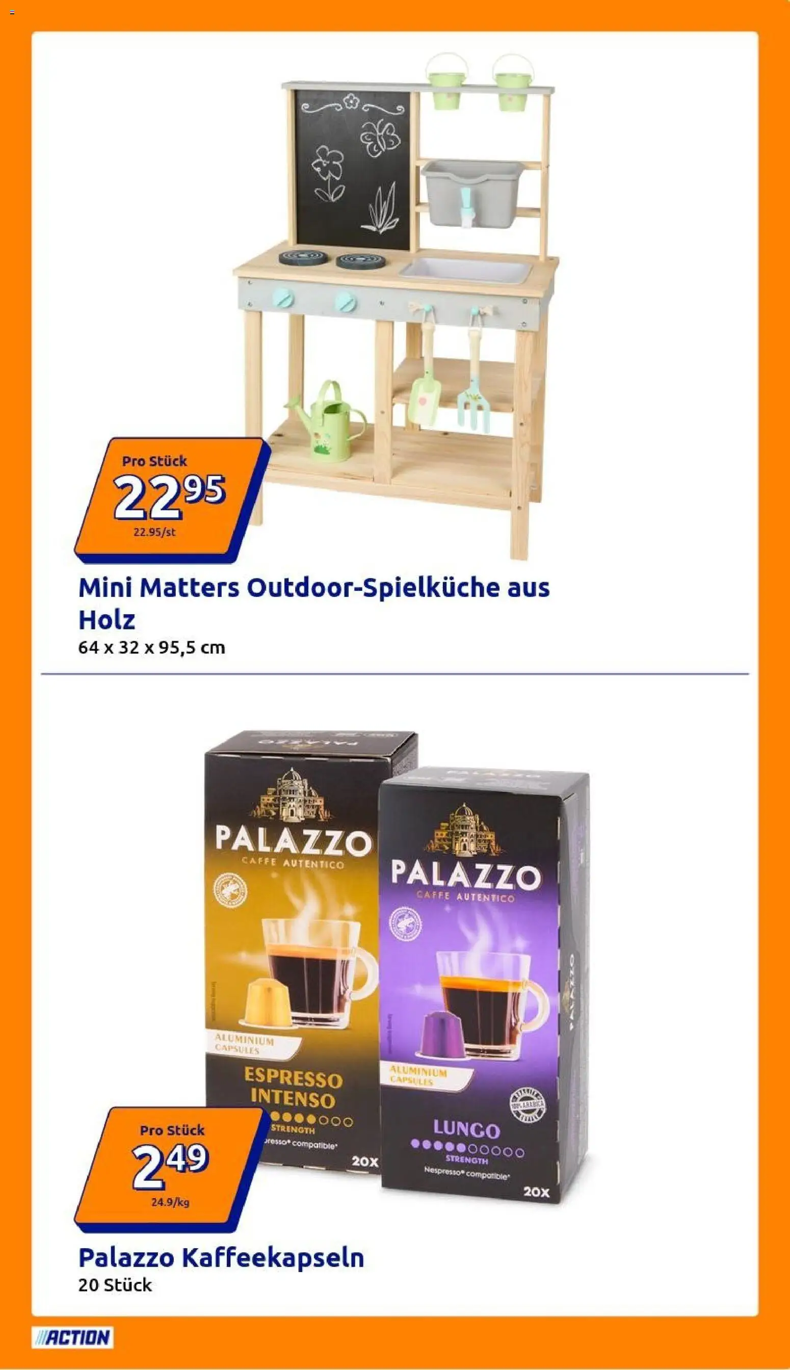 Action Prospekt - Seite 5 - gültig ab 04.03.2026