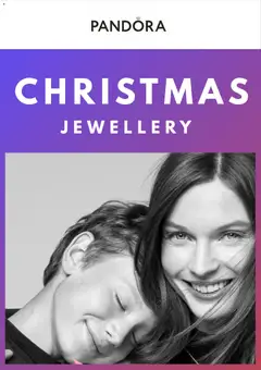 Pandora - Offers valid from 23/11/2025