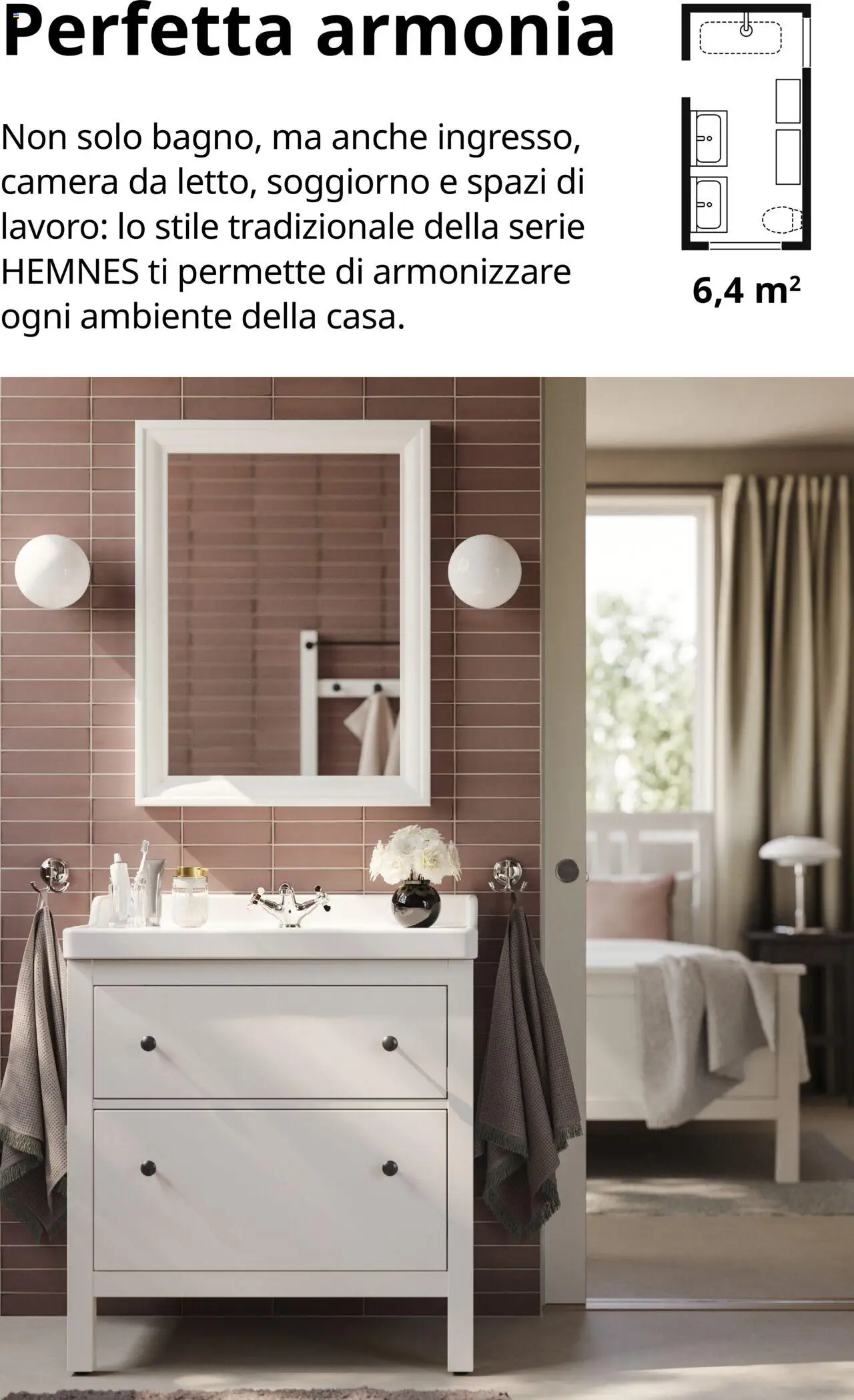 IKEA Brochure Bagni 2024 - pagina 38 - valido dal 19/02/2024