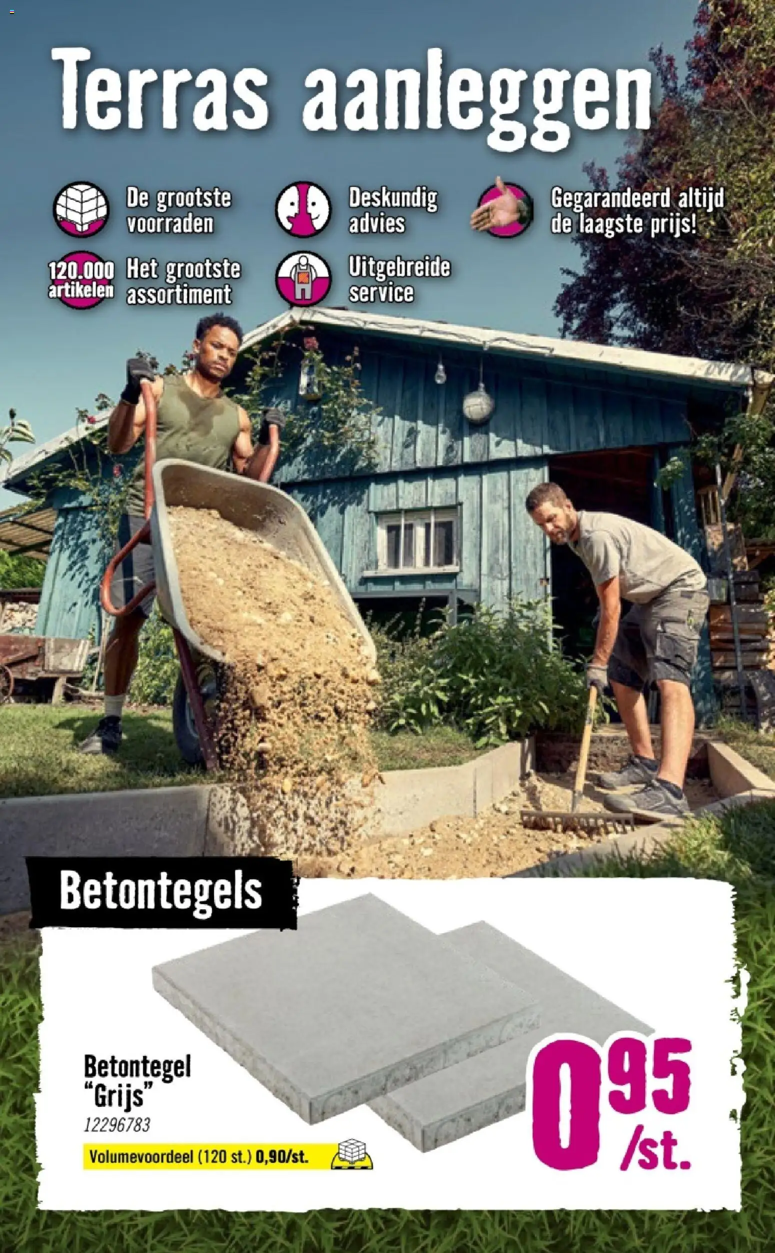 Hornbach folder - page 3- valid from 09-03-2026
