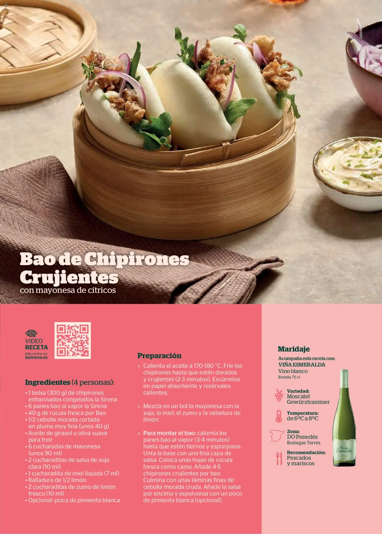 La Sirena Especial Navidad - Página de 21 - Válido desde 13/11/2025