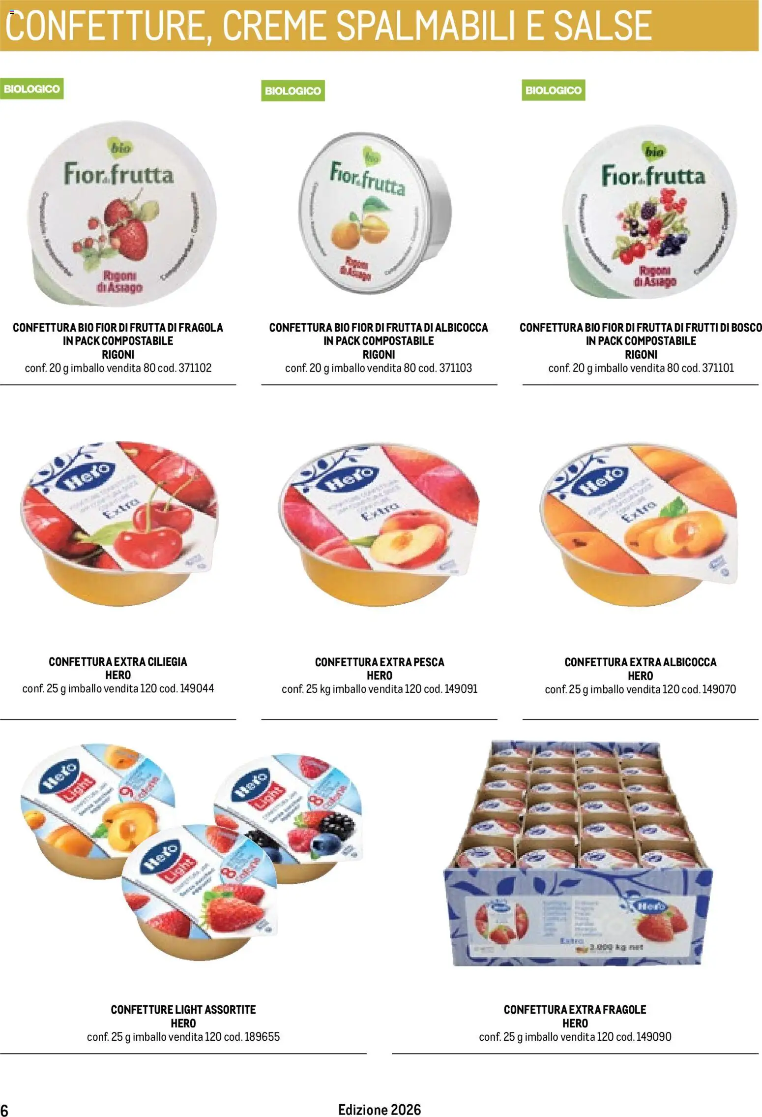 Metro Hotel catalogo - pagina 6 - valido dal 17/10/2025