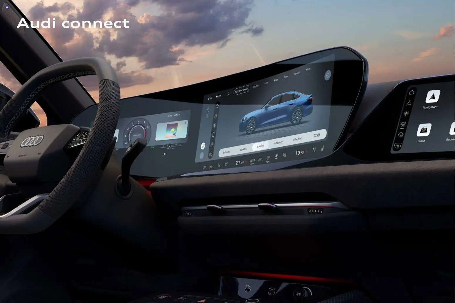 Audi A5 - Seite 158 - gültig ab 28.10.2025