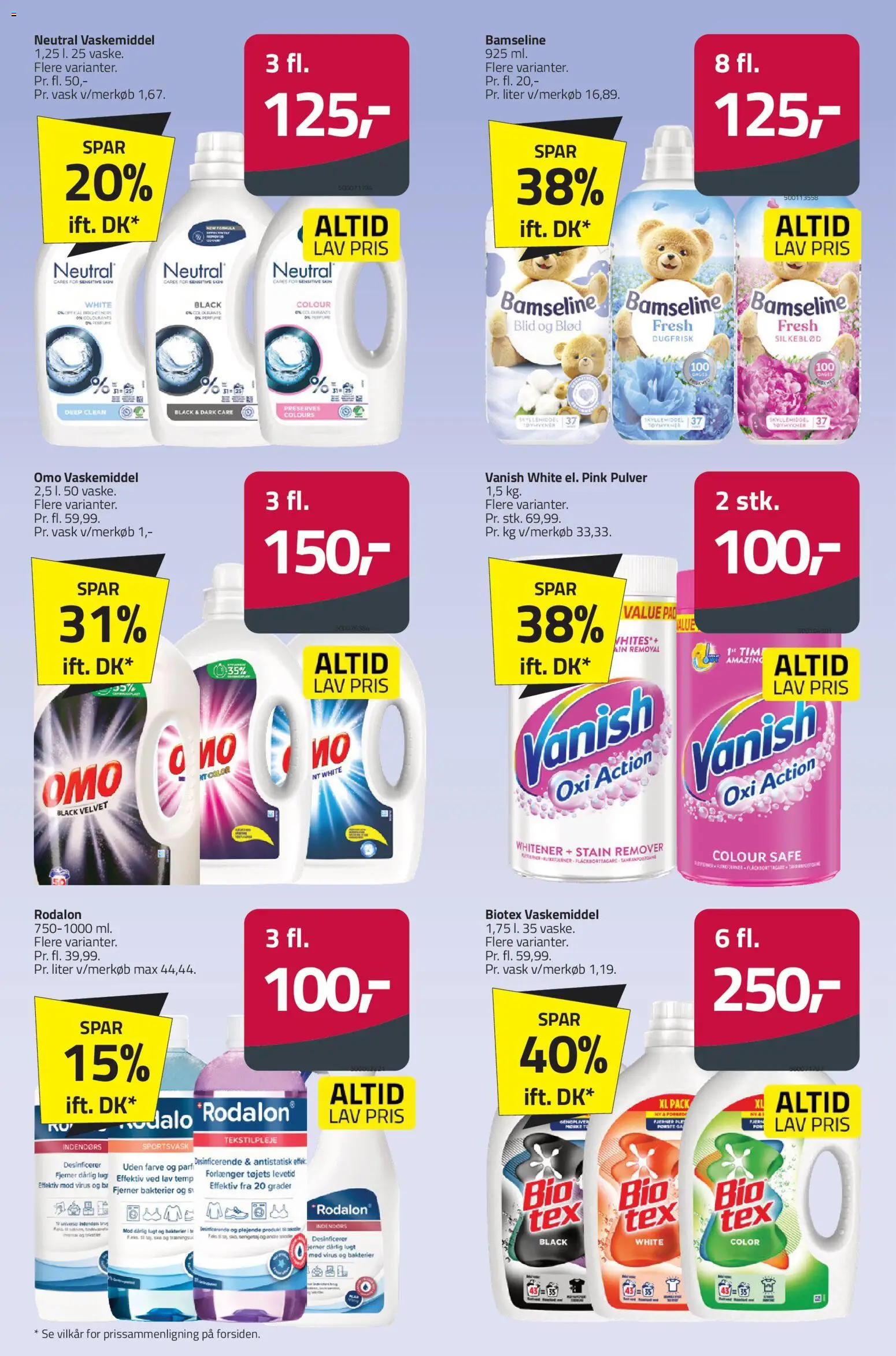 Fleggaard - Tilbudsavis - page 48- valid from 18/03/2026