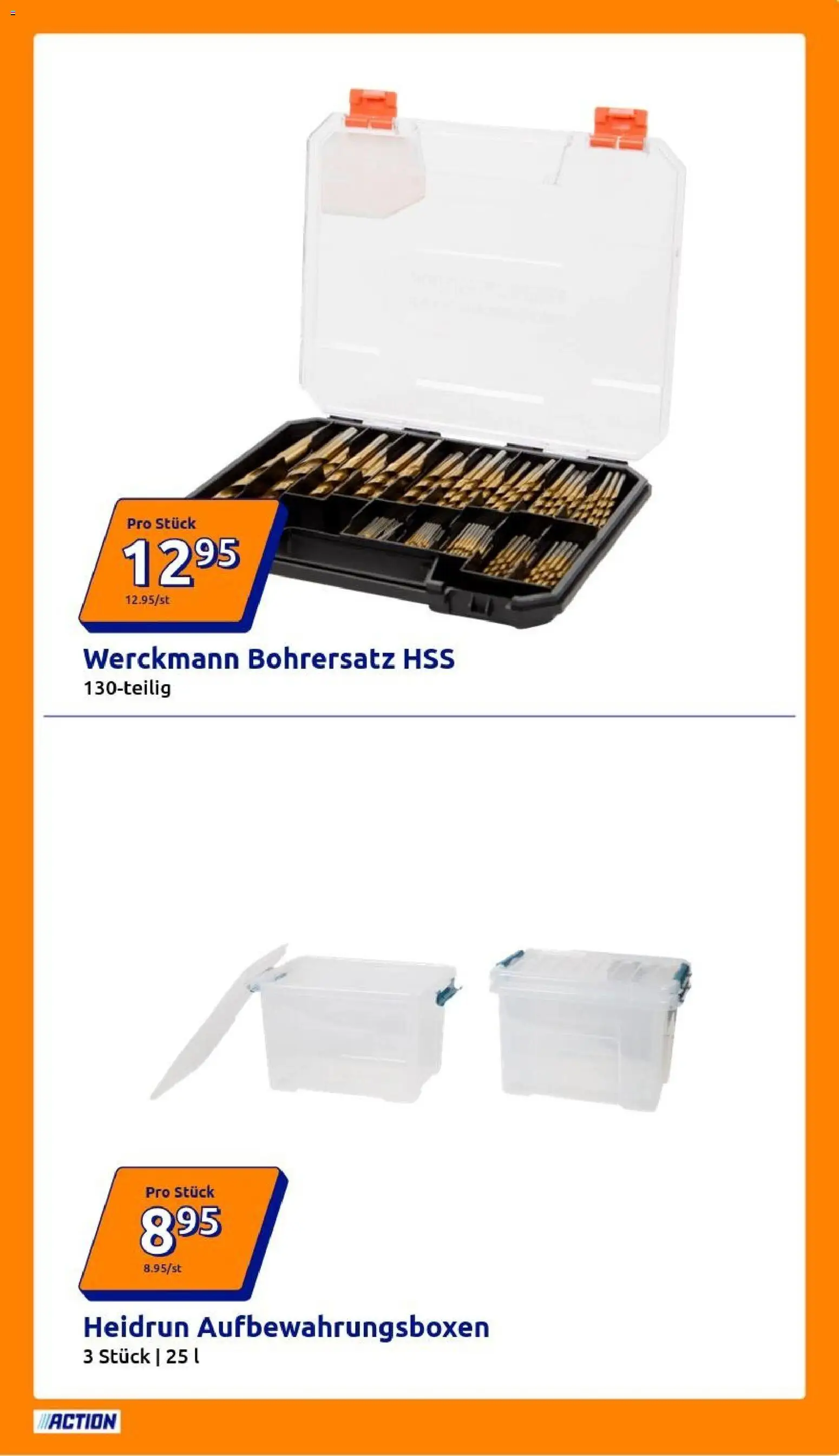 Action Prospekt - Seite 27 - gültig ab 18.03.2026