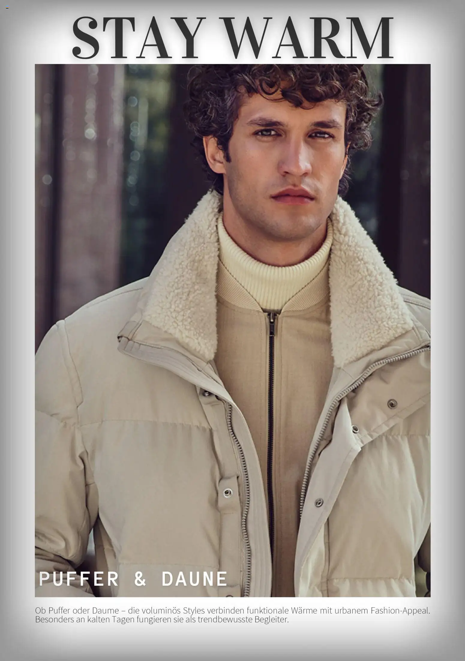 Peek & Cloppenburg Prospekt 	 - Seite 2 - gültig ab 08.11.2025