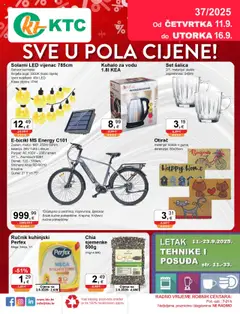 KTC katalog od 11.09.2025