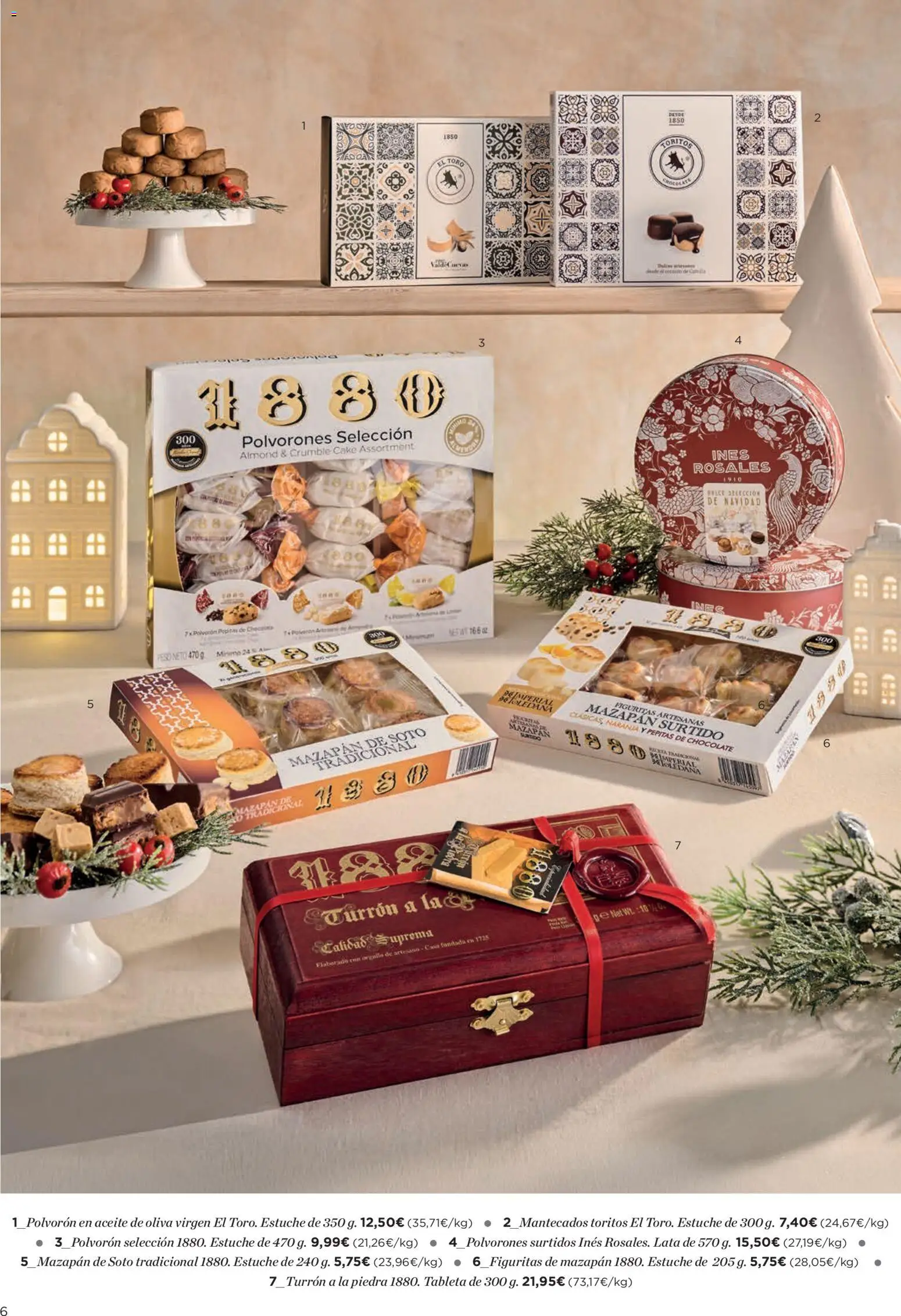 Supercor Canarias - Página de 6 - Válido desde 20/11/2025