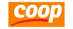 Coop-winkel in Nederland logo