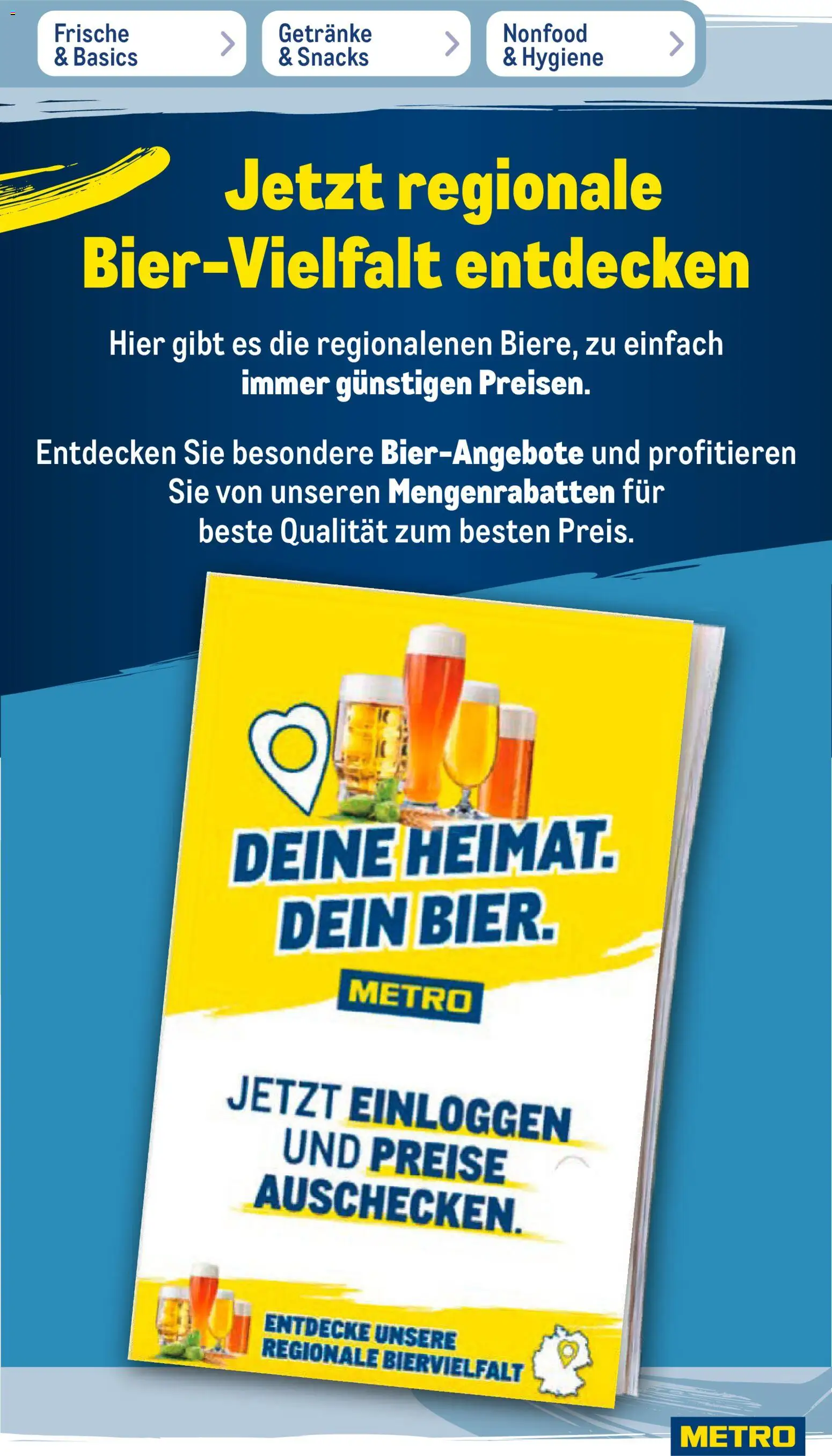 Metro Prospekt 	 - Seite 32 - gültig ab 06.04.2026