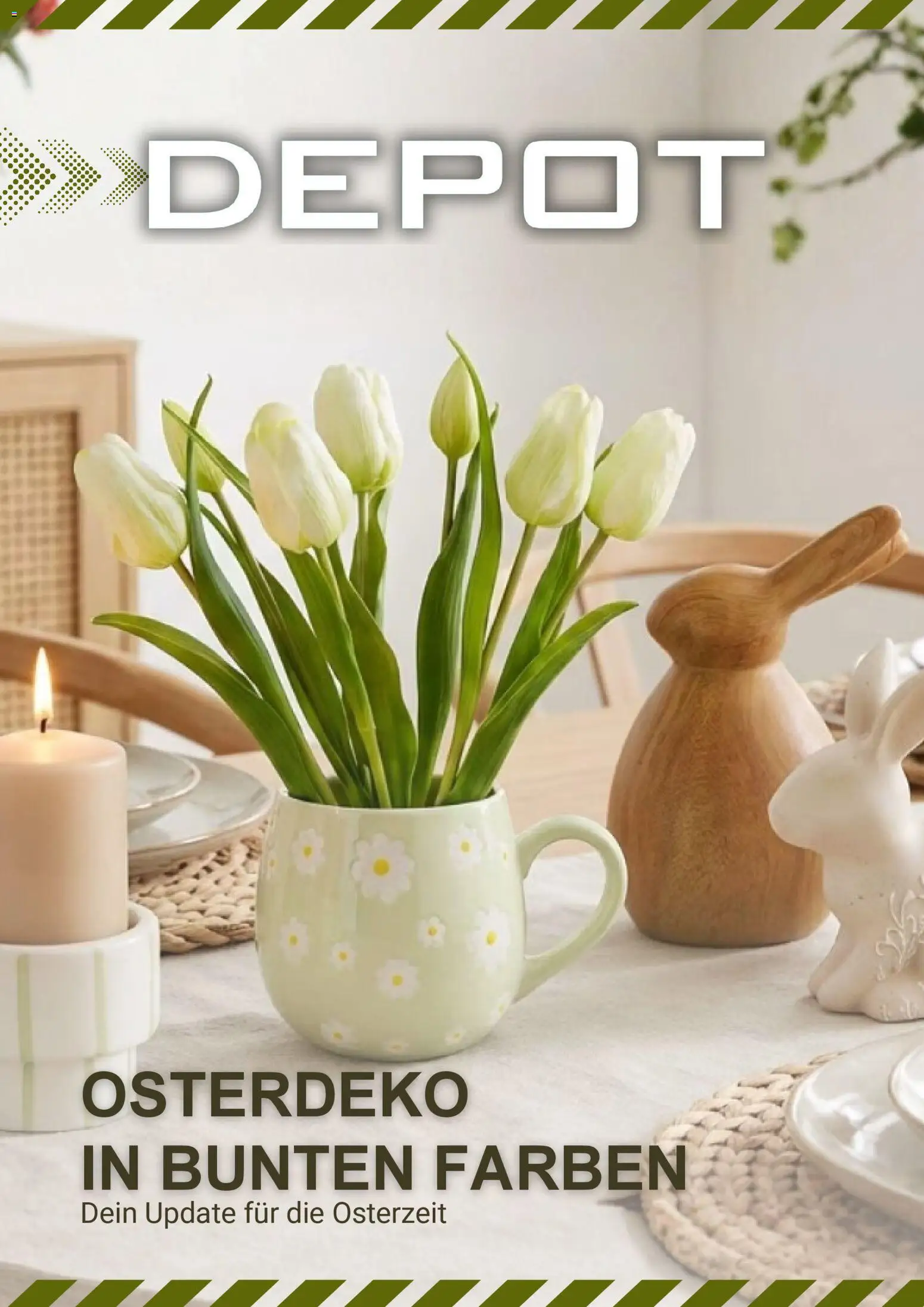 Depot Prospekt 	 - Seite 1 - gültig ab 05.03.2026