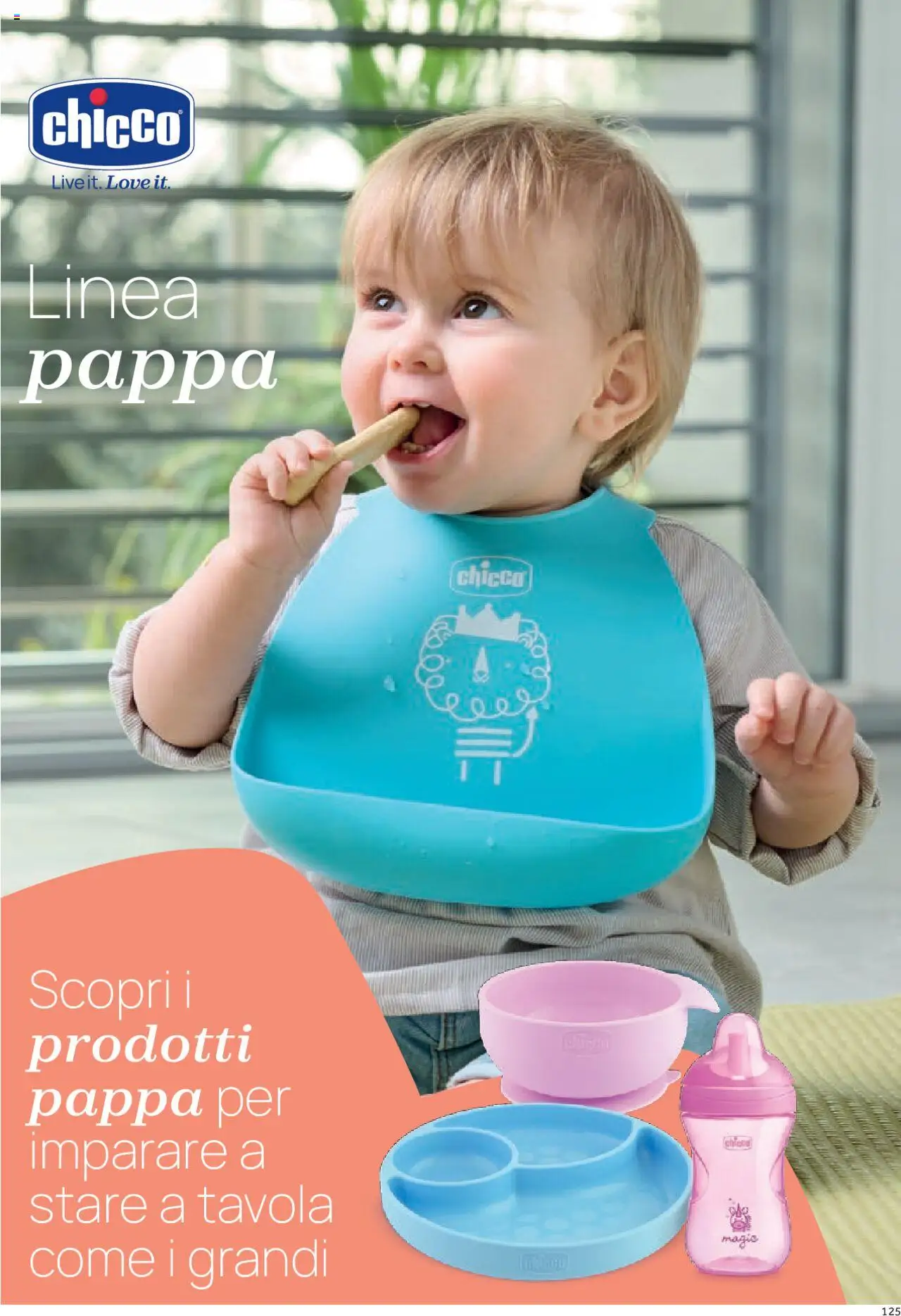 Catalogo Il Seggiolone Prenatal	 - pagina 12 - valido dal 01/01/2025