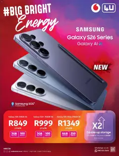 Preview Vodacom Deals valid from 06/03/2026