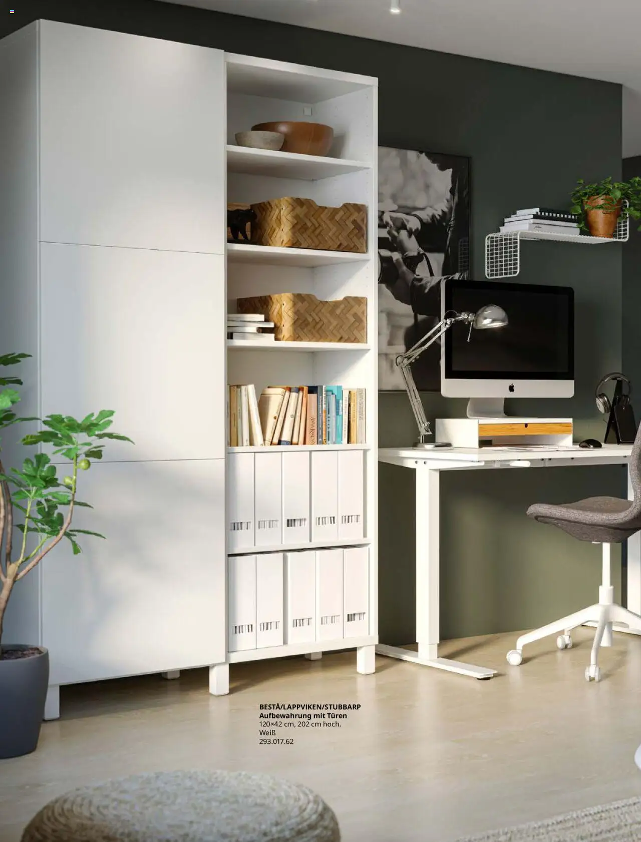 Ikea BESTÅ Aufbewahrung - Seite 11 - gültig ab 30.09.2025