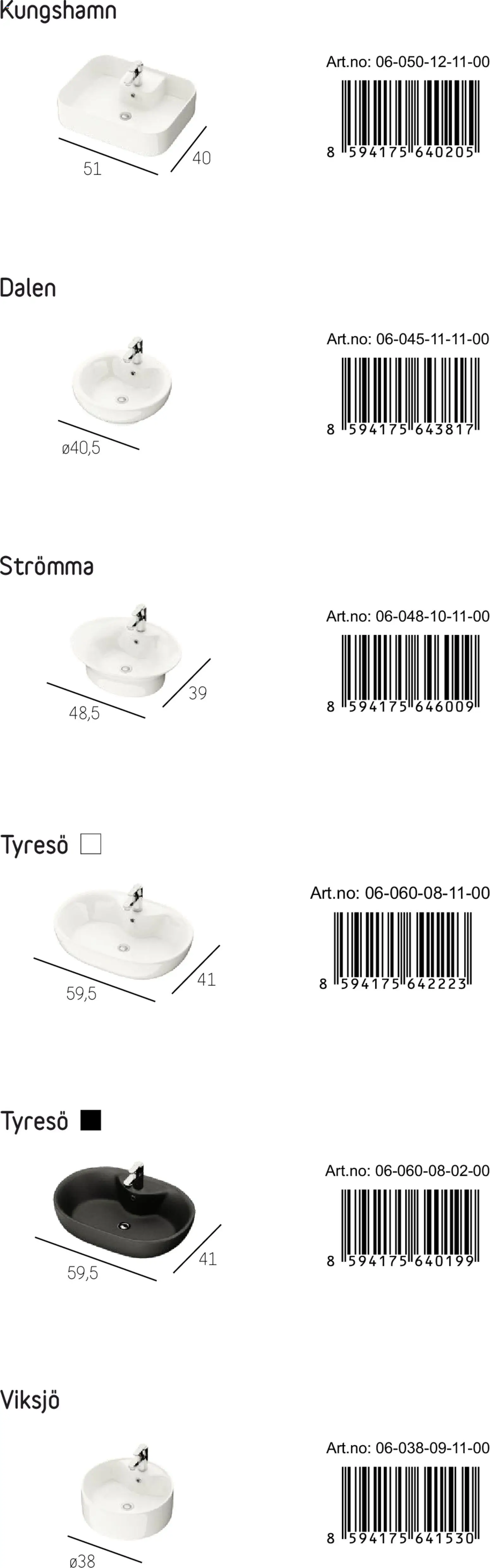 Bauhaus - Nature - page 17- valid from 01/01/2026