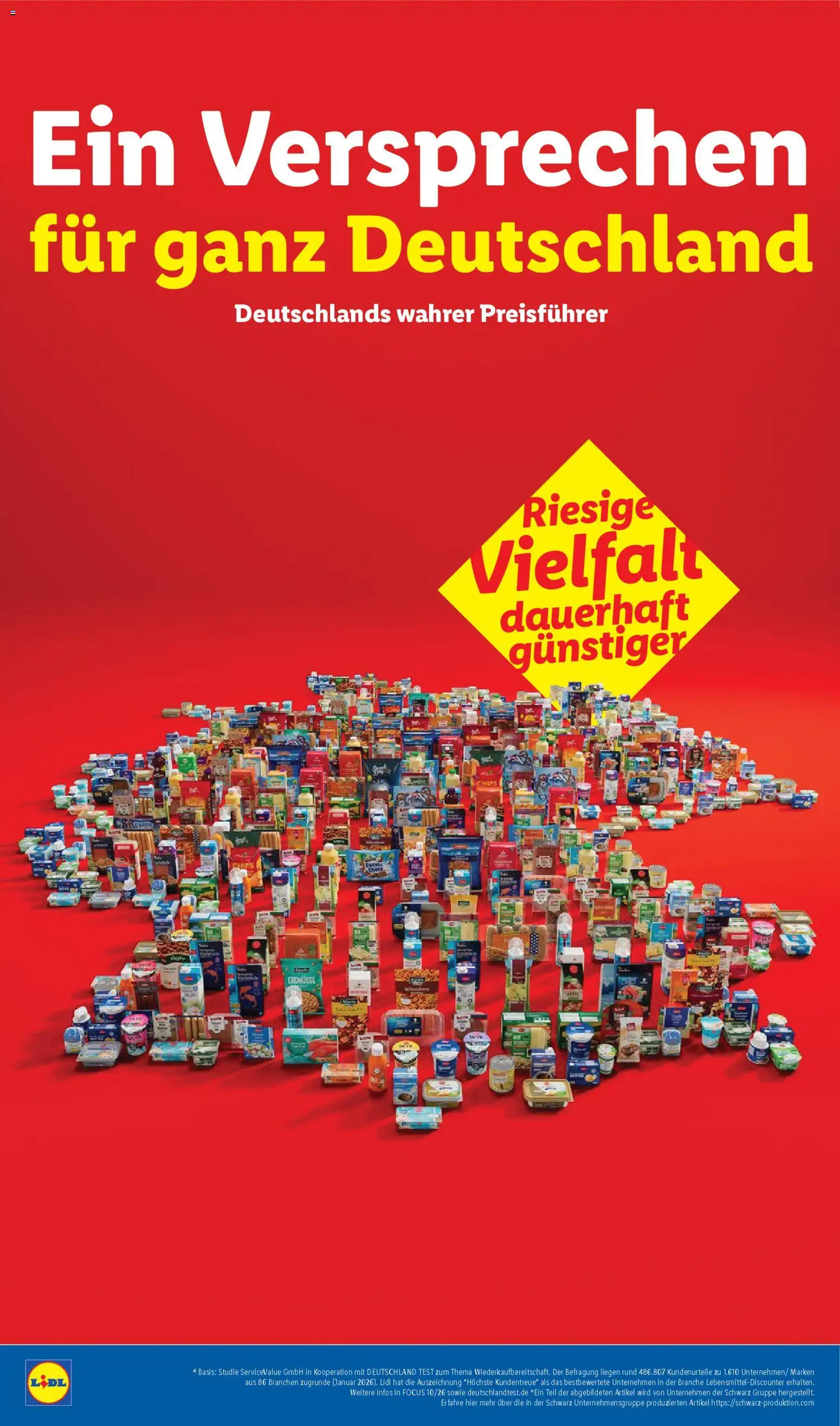 Lidl Prospekt - Seite 2 - gültig ab 13.04.2026