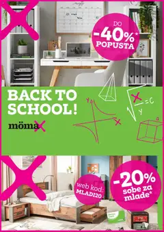 Mömax katalog od 01.09.2025