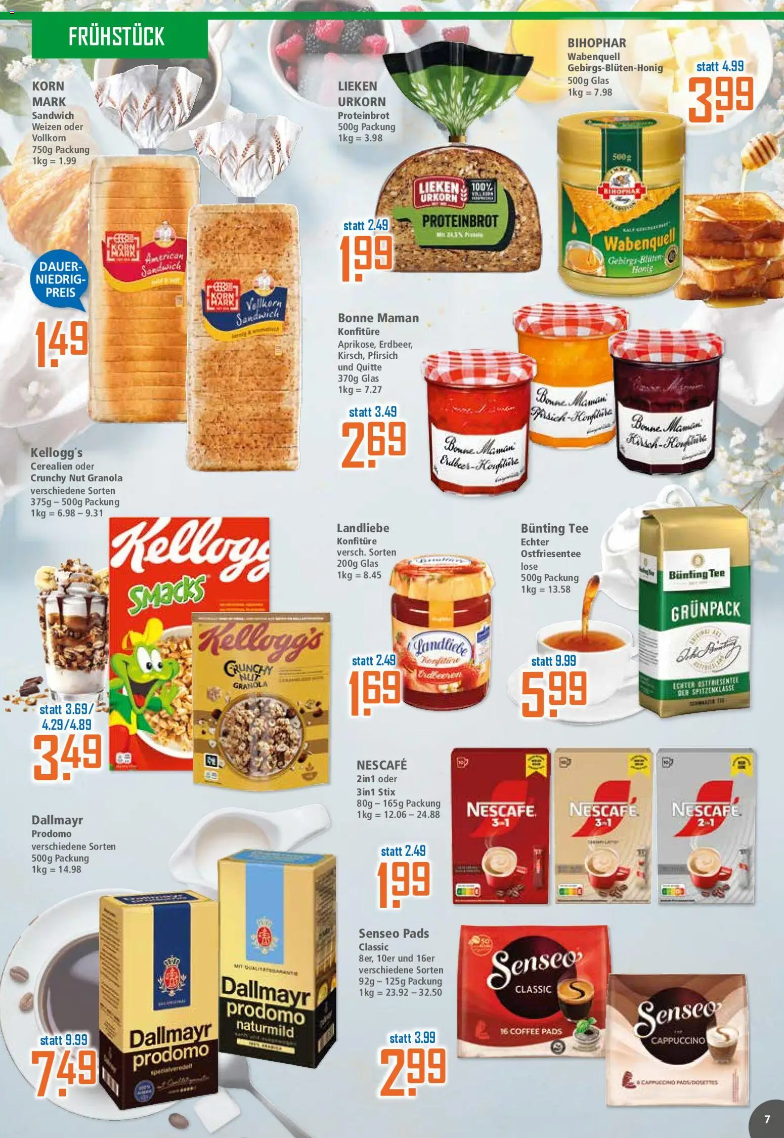 Klaas & Kock Prospekt 	 - Seite 7 - gültig ab 13.04.2026