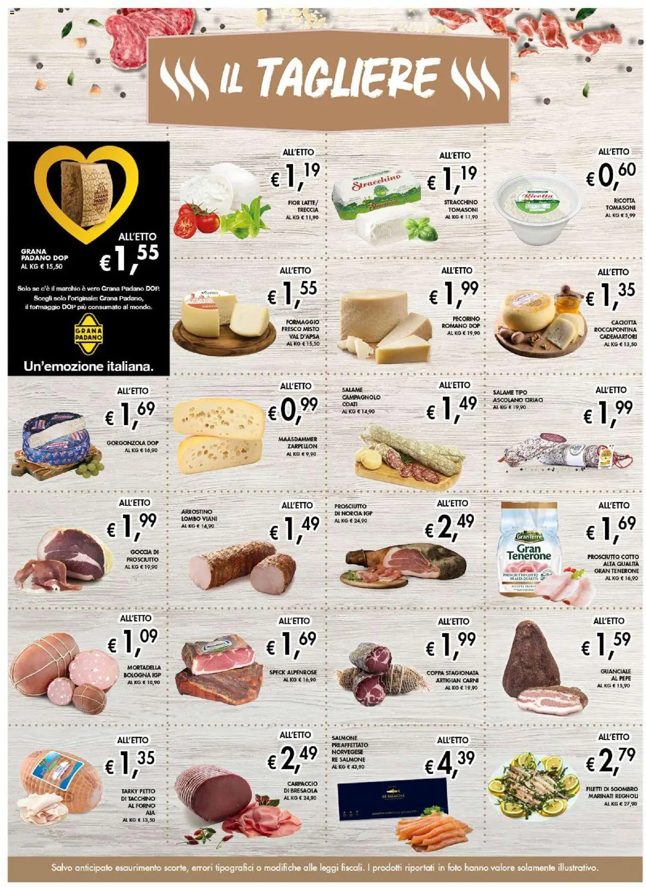 Coal Il Market City catalogo - pagina 5 - valido dal 17/07/2025