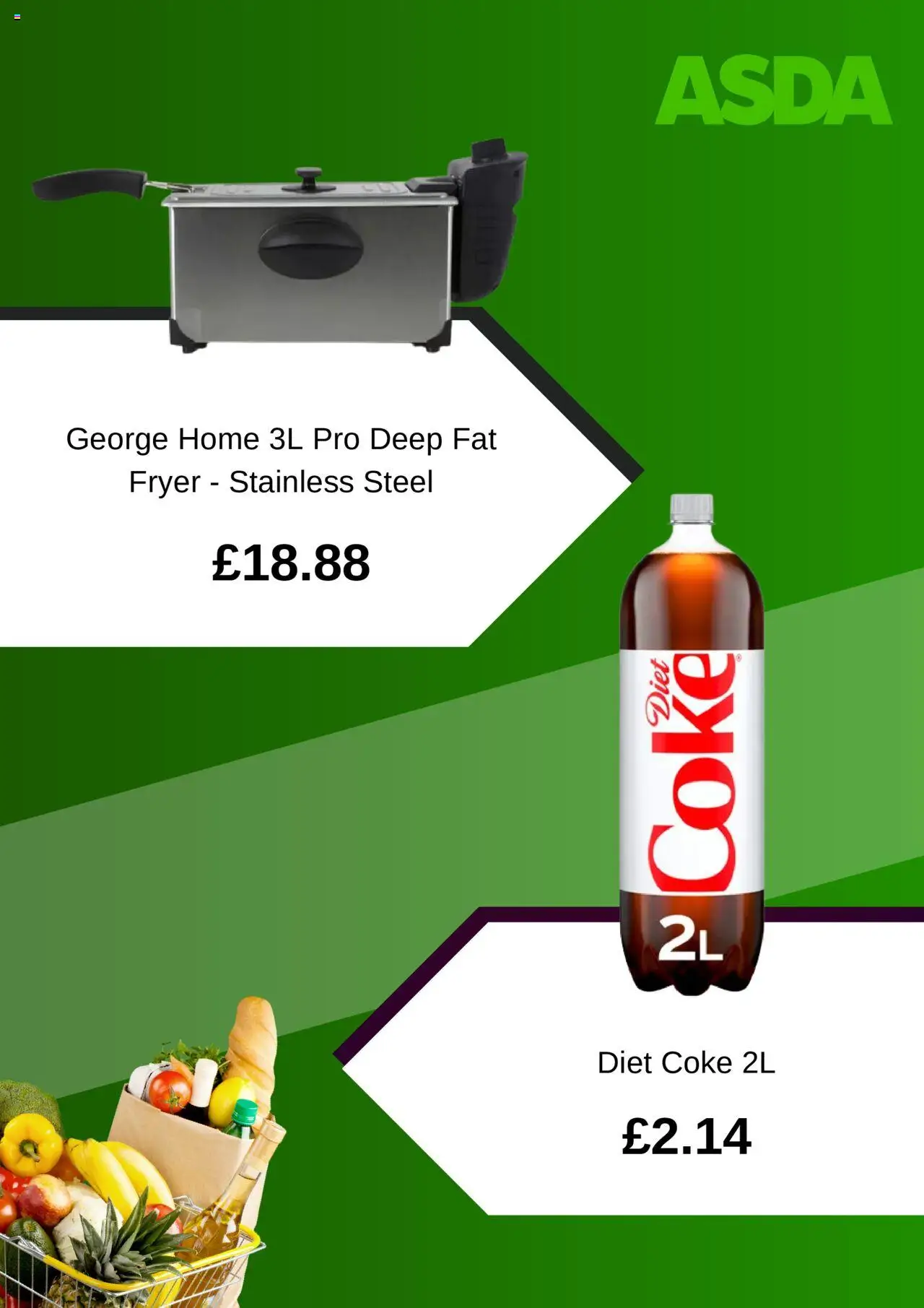 Asda - Weekly offers - page 3- valid from 22/07/2025