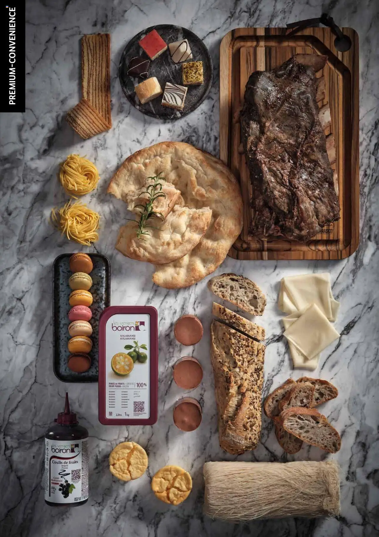Transgourmet Cook Look-Book - Seite 86- gültig ab 01.09.2023
