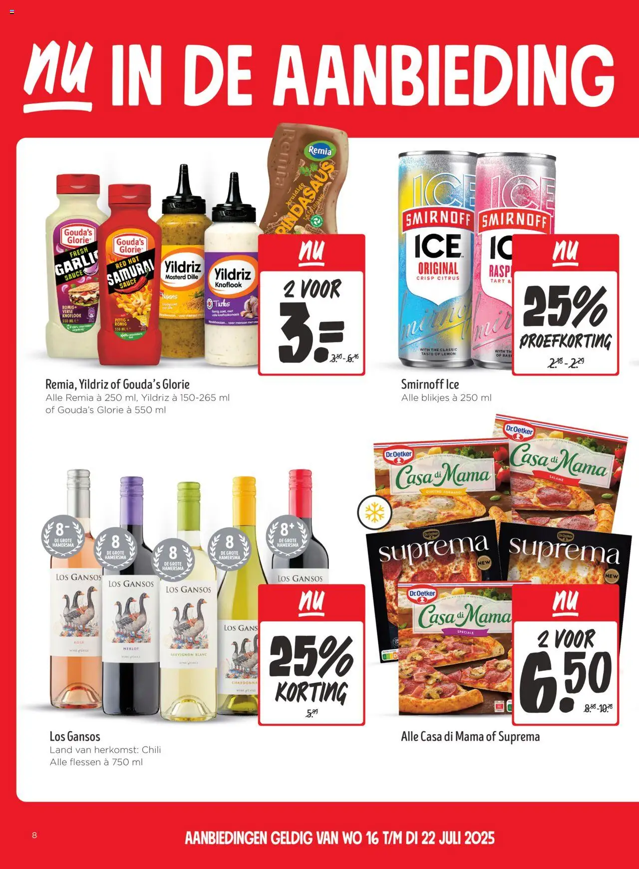 Jumbo - Folder week 29 - pagina 8- geldig vanaf 16-07-2025