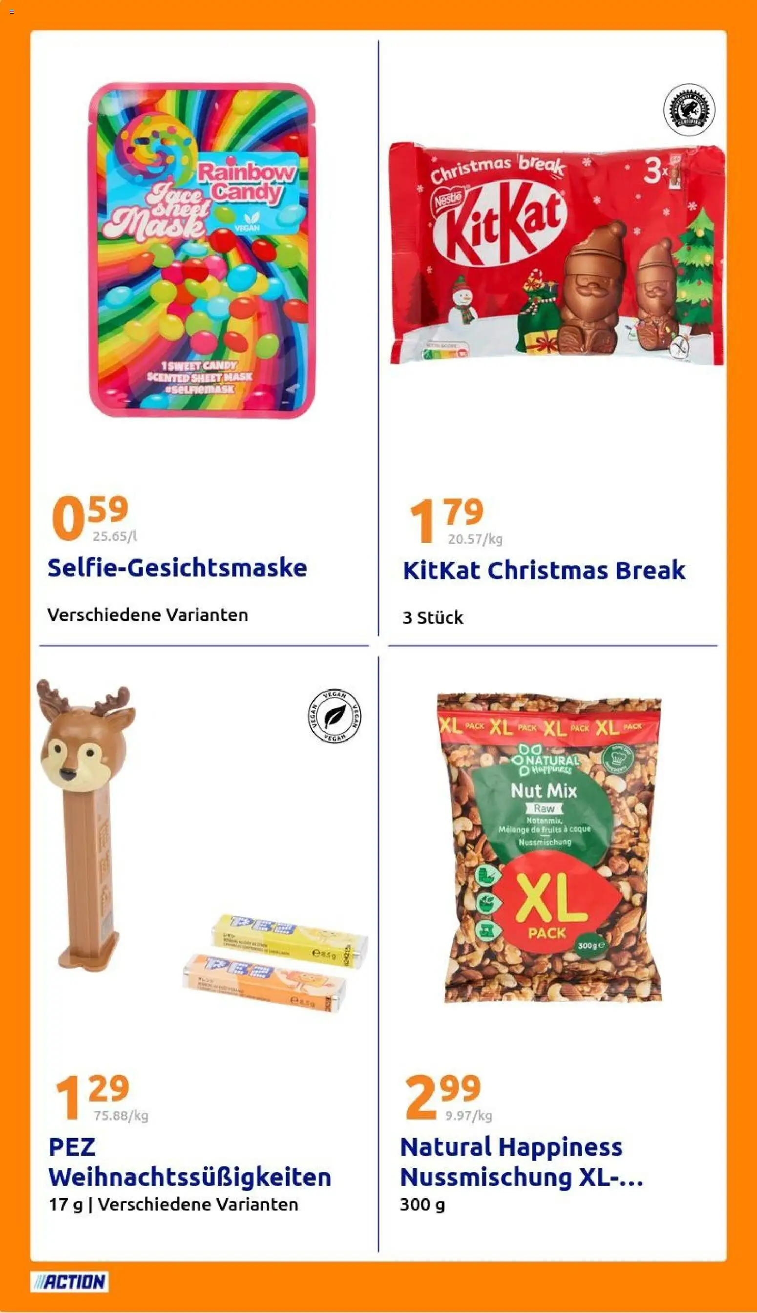 Action Prospekt - Seite 26 - gültig ab 03.12.2025