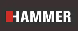 Hammer Geschäft logo