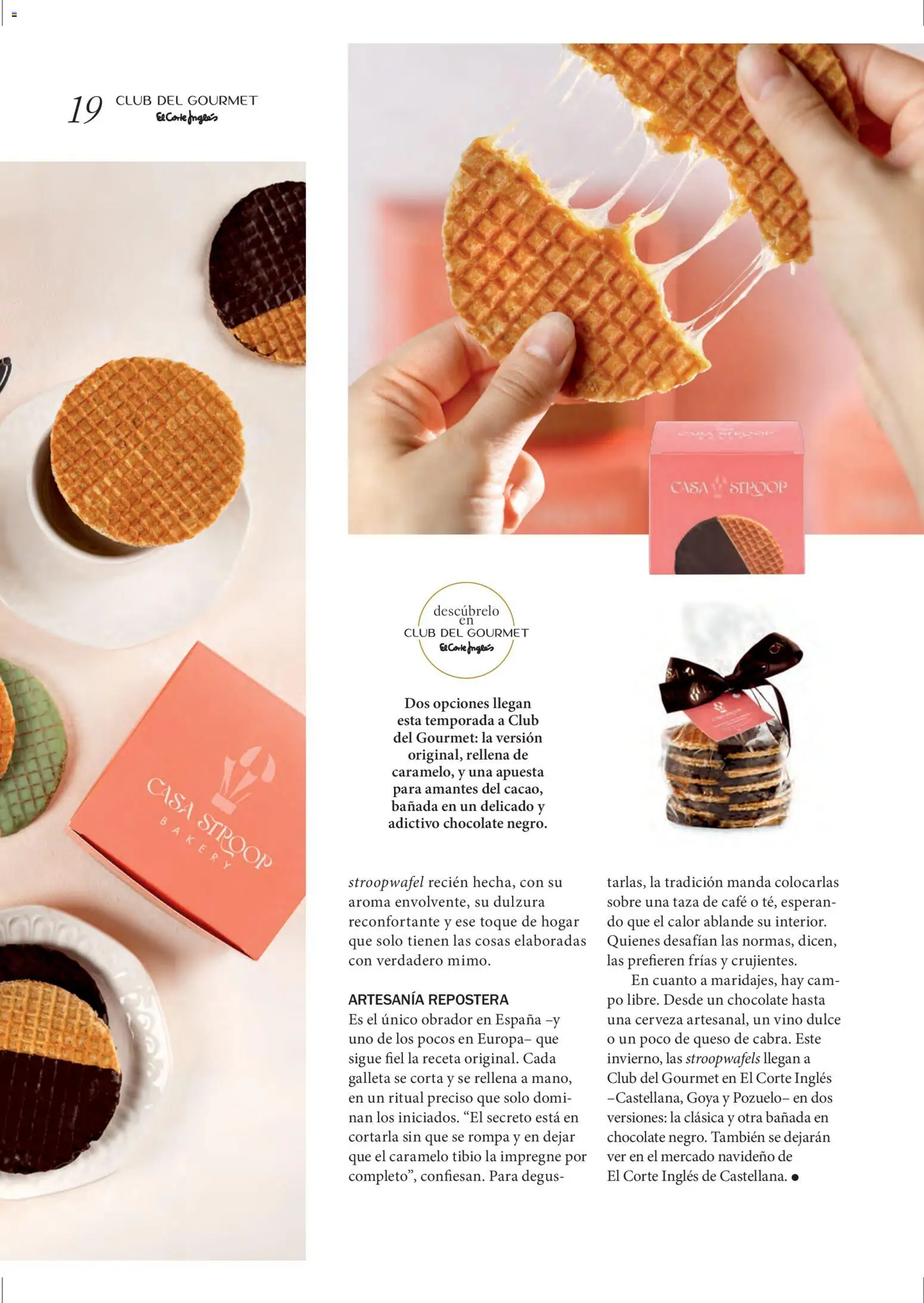 El Corte Inglés ofertas - Página de 19 - Válido desde 11/12/2025