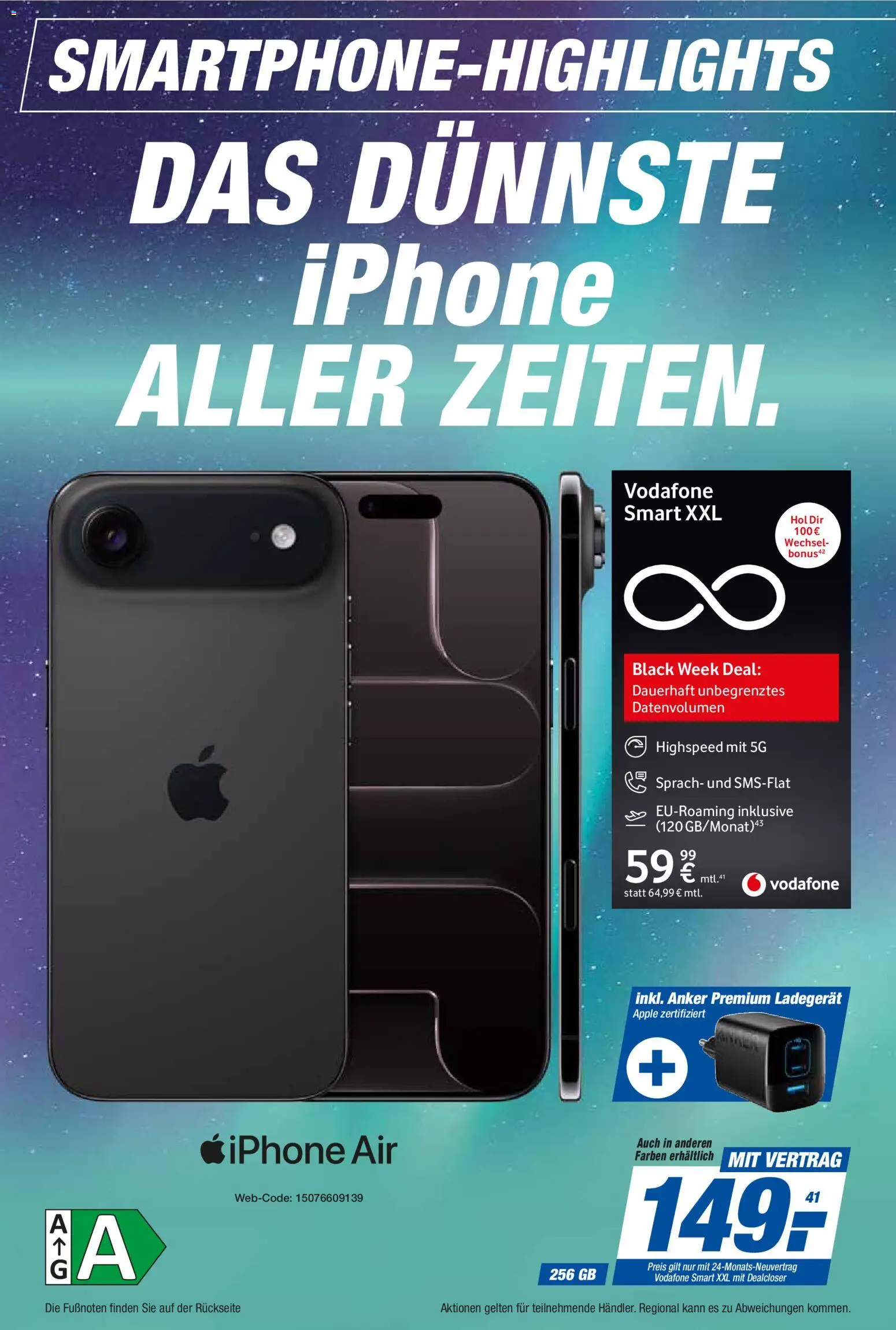 Expert Smarthphone Highlights im Dezember - Seite 18 - gültig ab 01.12.2025