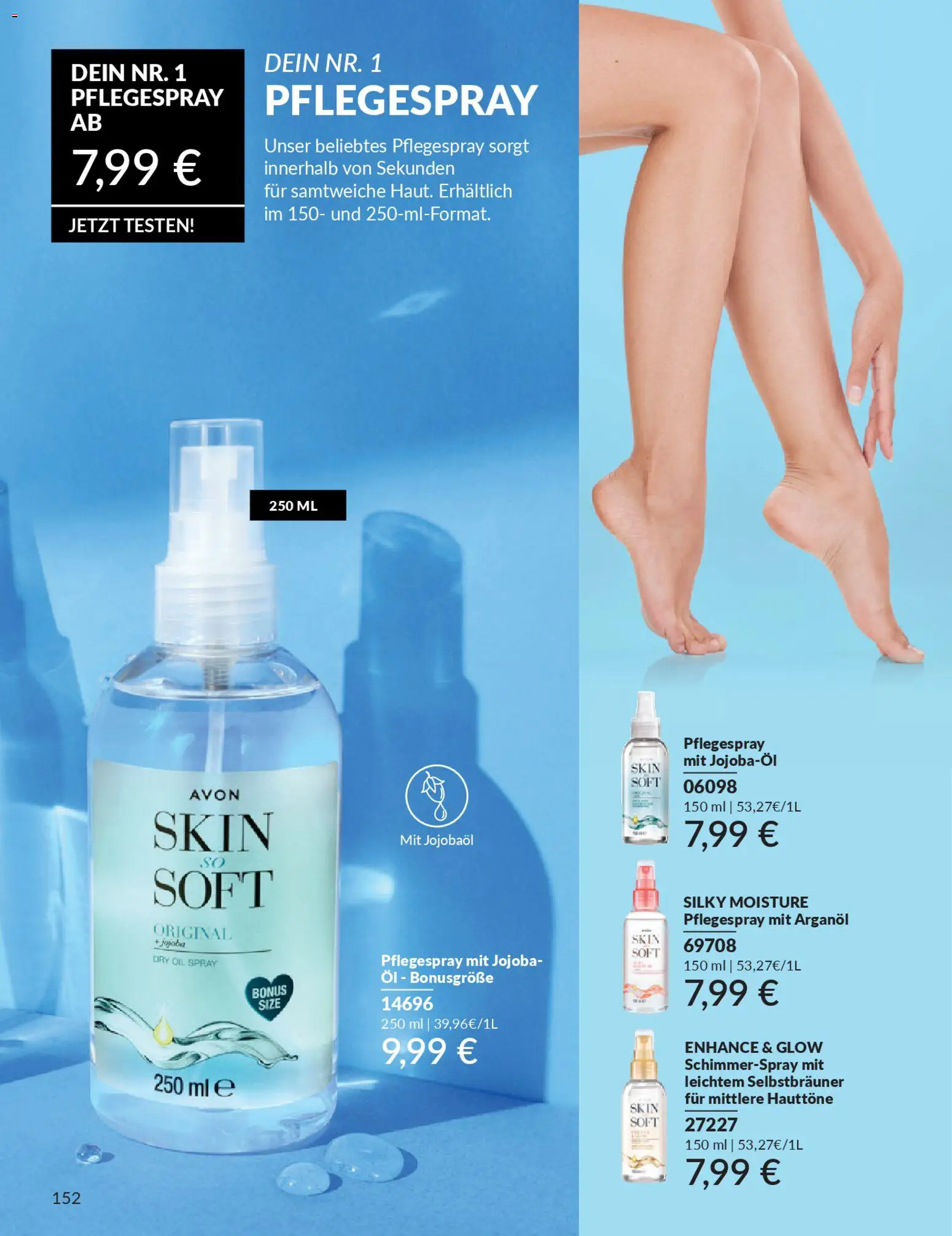 AVON Katalog April 2026 - Seite 172 - gültig ab 01.04.2026