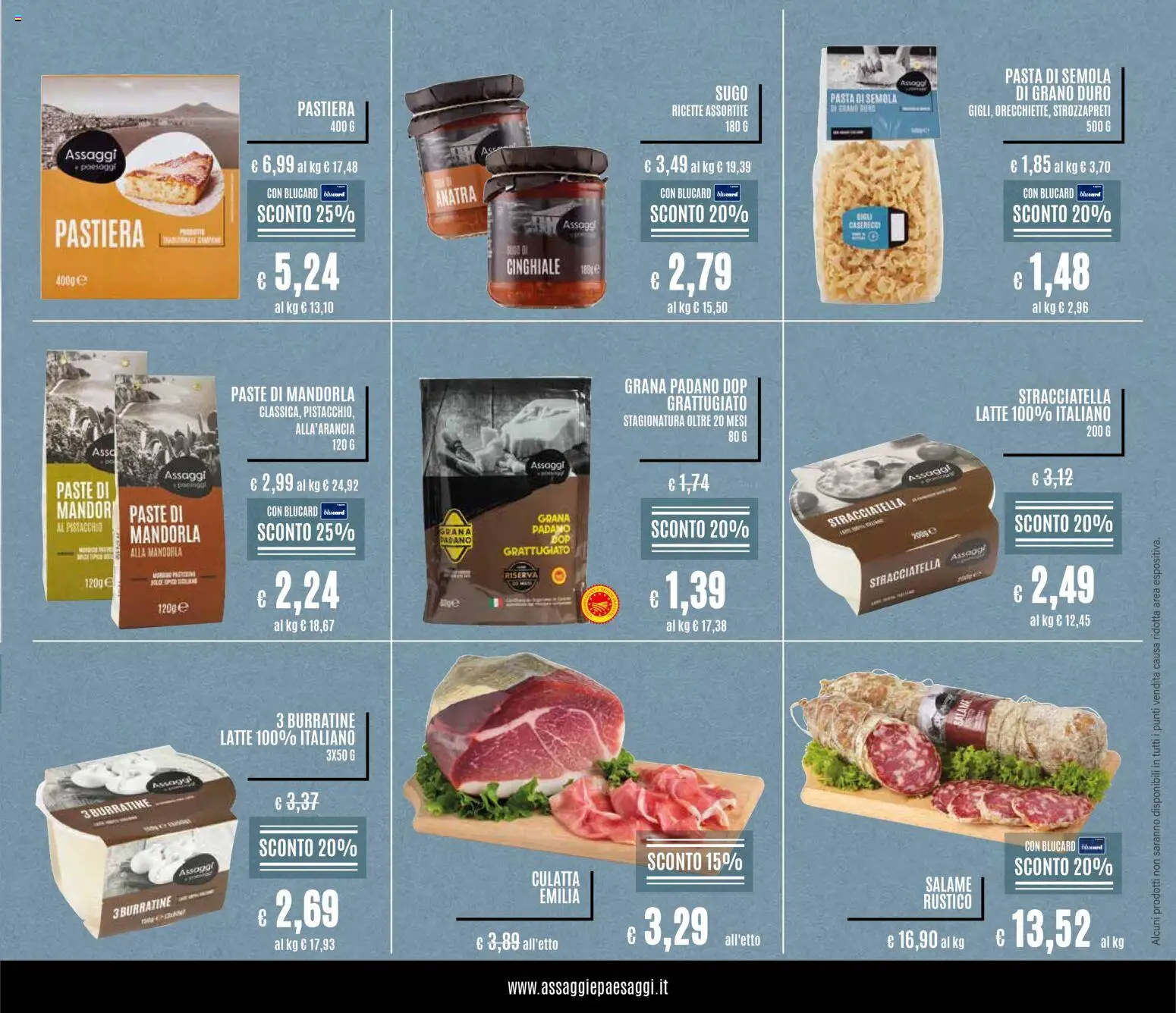 Il Gigante volantino - pagina 33 - valido dal 26/03/2026