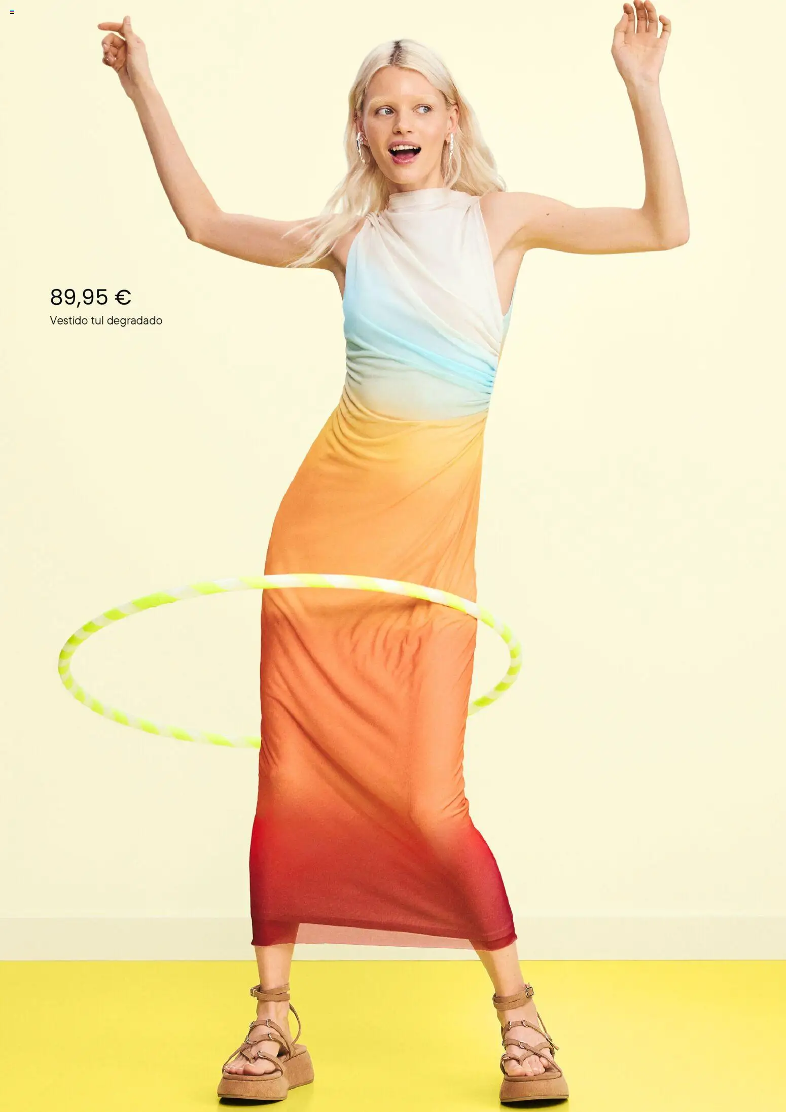 Desigual folleto - Página de 2 - Válido desde 01/04/2026