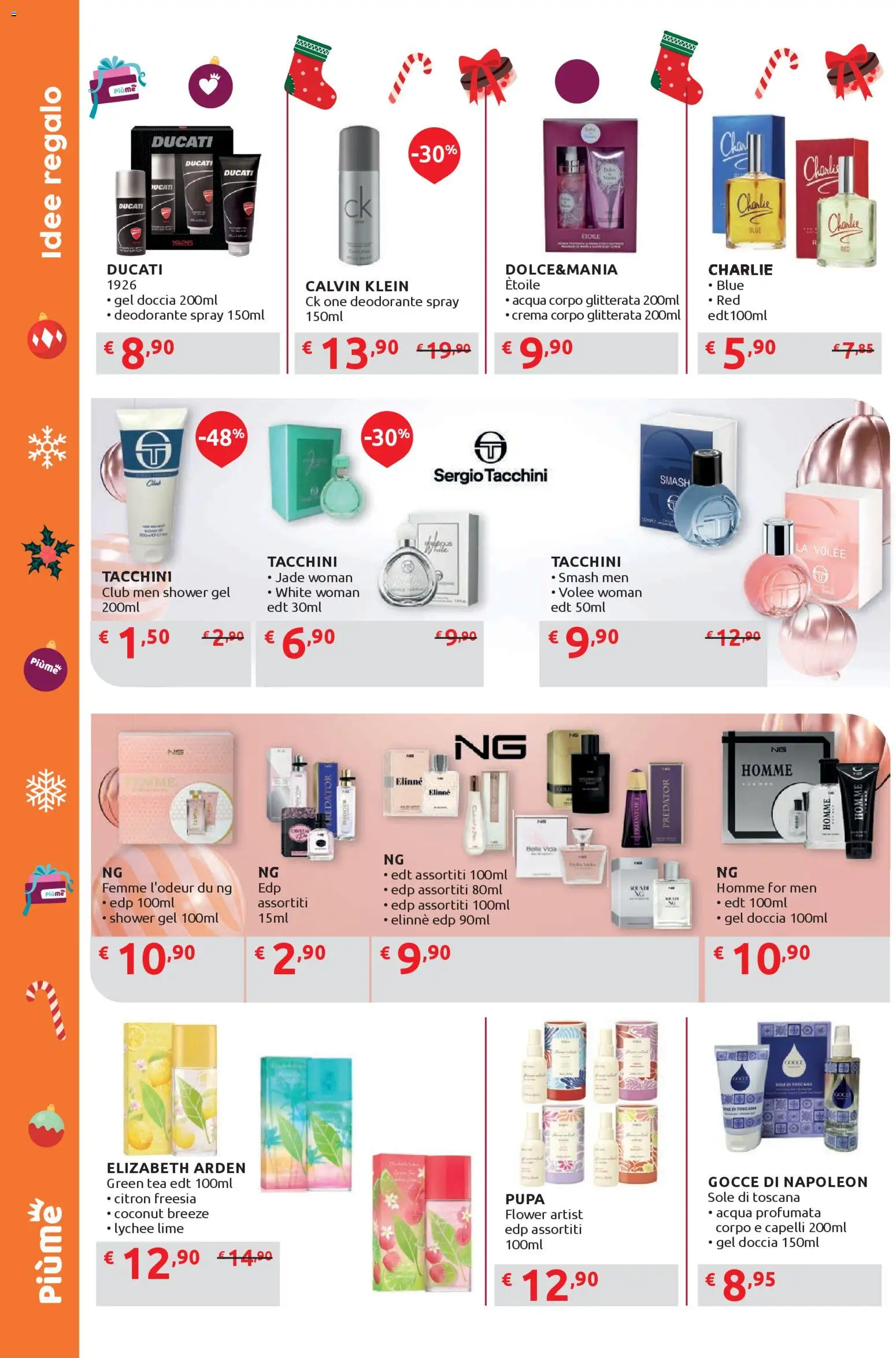 Volantino IperSoap	 - pagina 22 - valido dal 15/12/2025