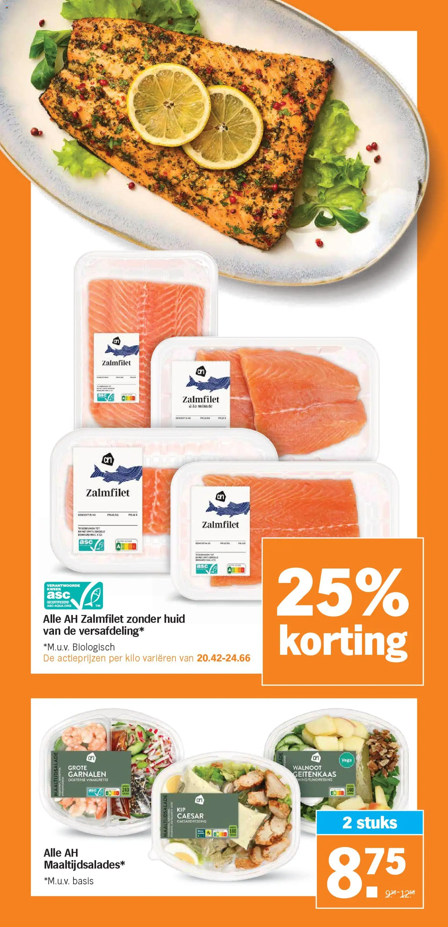 Albert Heijn folder week 16 - page 13- valid from 13-04-2026