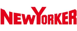 New Yorker Geschäft logo
