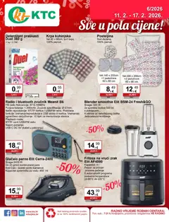 KTC katalog od 11.02.2026