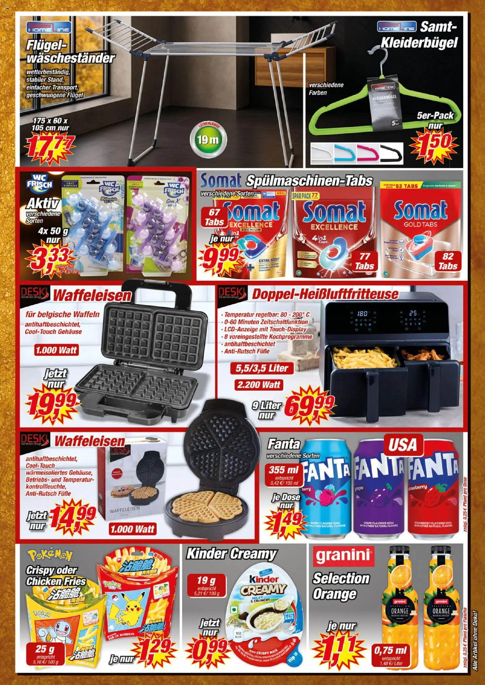 Posten Börse Prospekt - Seite 7 - gültig ab 29.11.2025